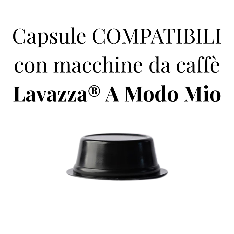 Lavazza® a Modo Mio