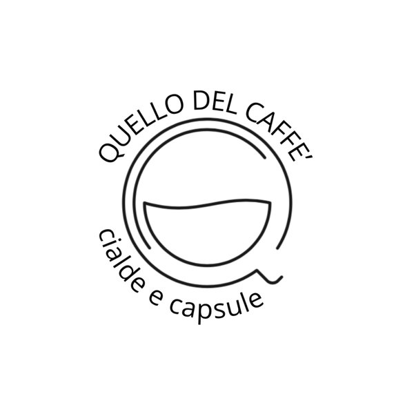 QUELLO DEL CAFFE'